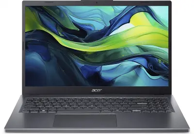 Ноутбук Acer Aspire 15 A15-51M-51VS 15.6" FHD IPS 5 120U/16/512Gb SSD/Без OC