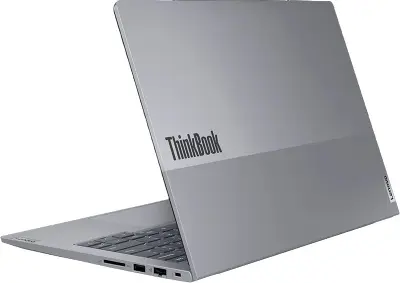 Ноутбук Lenovo ThinkBook 14 G6 14" IPS FHD i5 13420H 2.1 ГГц/8/512 SSD/без OC KBD Eng