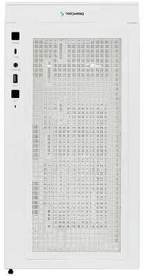 Корпус Deepcool CH560 DIGITAL, белый, EATX, без БП (R-CH560-WHAPE4D-G-1)