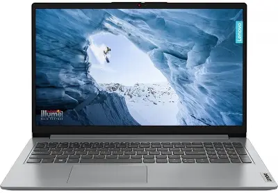 Ноутбук Lenovo IdeaPad 1 15IGL7 15.6" FHD N4020 1.1 ГГц/8/256 SSD/Dos