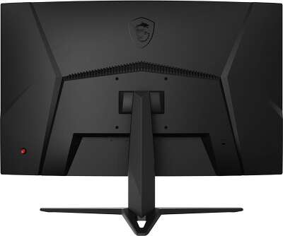 Монитор 27" MSI Curved Gaming Monitor G27C4 E3 VA FHD HDMI, DP