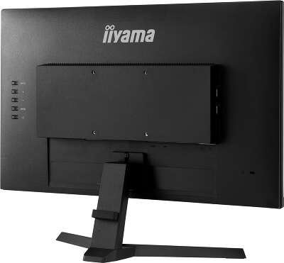 Монитор 24" Iiyama G-MASTER G2470HSU-B1 IPS FHD HDMI, DP, USB-Hub