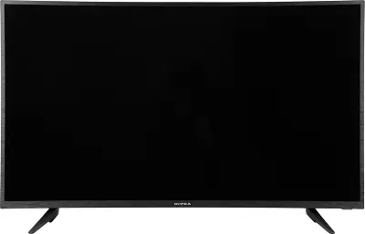 Телевизор 40" Supra STV-LC40ST0045F FHD HDMIx2, USBx2