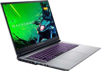 Ноутбук Machenike L17 17.3" WQHD IPS i5 13500H 2.6 ГГц/16/512 SSD/RTX 4060 8G/Dos