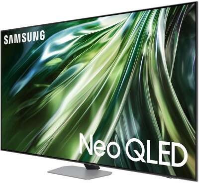 Телевизор 65" Samsung QE65QN90DAUXCE UHD HDMIx4, USBx2