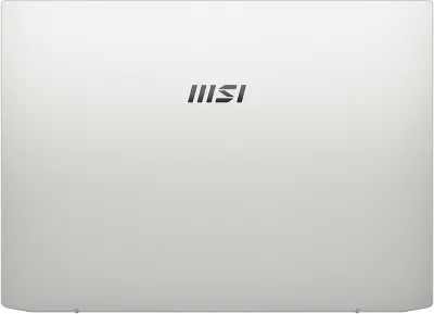 Ноутбук MSI Prestige 16 Evo A13M-412XRU 16" WQXGA IPS i7-13700H/32/1Tb SSD/Без OC серебристый