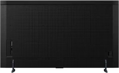 Телевизор 85" TCL 85C855, 4K UHD, DVB-T /T2 /C, HDMIx4, USBx3, WiFi, Smart TV, черный