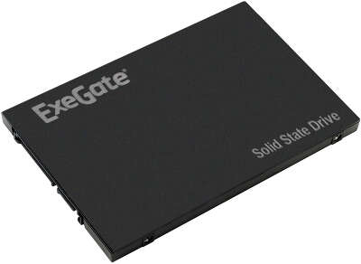 Твердотельный накопитель SATA3 256Gb [EX280462RUS] (SSD) Exegate Next Pro+