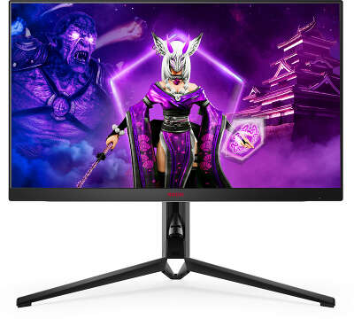 Монитор 27" AOC AG274FZ IPS FHD HDMI, USB-Hub