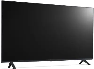 Телевизор 43" LG 43NANO80T6A UHD HDMIx3, USBx2