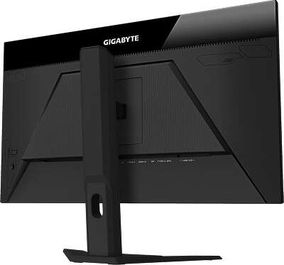 Монитор 28" Gigabyte Gaming M28U IPS UHD HDMI, DP, USB Type-C USB-Hub