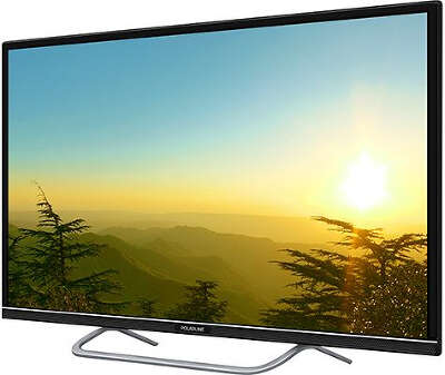 Телевизор 40" Polarline 40PL52TC-SM FHD, черный