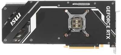 Видеокарта MSI NVIDIA nVidia GeForce RTX 4090 VENTUS 3X OC 24Gb DDR6X PCI-E HDMI, 3DP