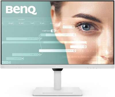 Монитор 32" BenQ GW3290QT IPS WQHD HDMI, DP, USB Type-C USB-Hub белый