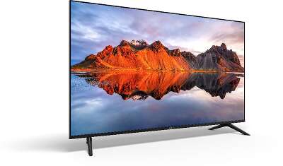 Телевизор 50" Xiaomi TV A 50 2025, 4K UHD, черный [L50MA-ARU]