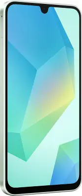 Смартфон Samsung SM-A165F Galaxy A16 8/256Gb, мятный (SM-A165FLGICAU)