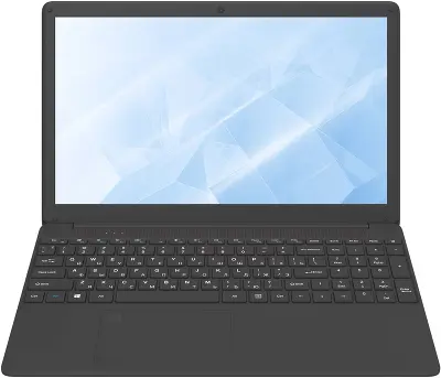 Ноутбук IRU Калибр 15CLG1 15.6" FHD IPS i3 10110U/8/1000/Dos