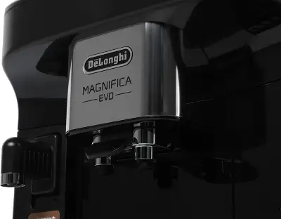 Кофемашина Delonghi Magnifica Evo ECAM290.61.B 1450Вт черный