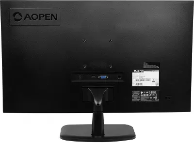 Монитор 24" AOpen 24CV1Ybi VA FHD D-Sub, HDMI