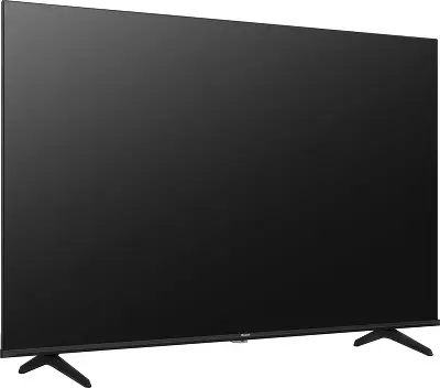 Телевизор 75" Hisense 75E7NQ, 4K UHD, DVB-T /T2 /C, HDMIx3, USBx2, WiFi, Smart TV, черный