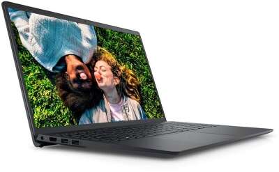 Ноутбук Dell Inspiron 3520 15.6" FHD i3-1215U/8/256Gb SSD/W11 черный