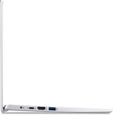 Ноутбук Acer Swift 3 SF314-43-R16V 14" FHD IPS R 5 5500U/8/512 SSD/Dos