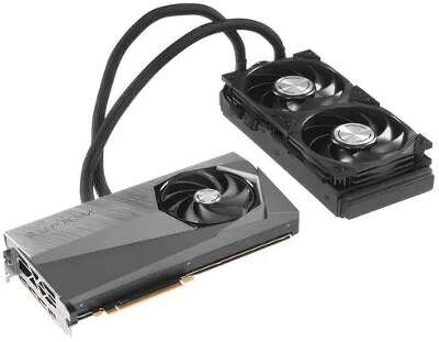 Видеокарта MSI NVIDIA nVidia GeForce RTX 4090 SUPRIM LIQUID X 24Gb DDR6X PCI-E HDMI, 3DP