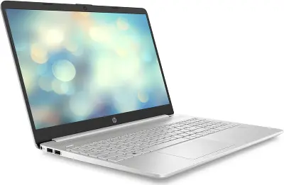 Ноутбук HP 15s-fq5061ci 15.6" FHD IPS i3 1215U 1.2 ГГц/8/512 SSD/Dos