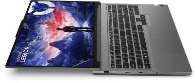 Ноутбук Lenovo Legion 5 16IRX9 16" WQXGA IPS i5 13450HX 2.4 ГГц/16/512 SSD/GF RTX 4060 8G/Dos