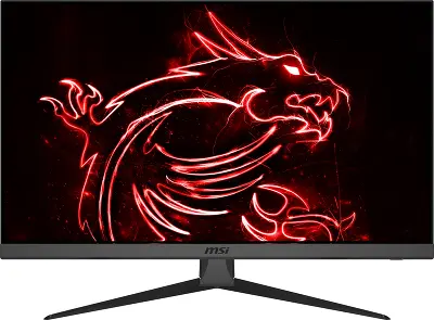 Монитор 27" MSI G2722 IPS FHD HDMI, DP