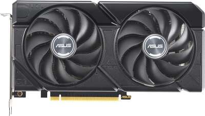 Видеокарта ASUS NVIDIA nVidia GeForce RTX 4070 Super DUAL-RTX4070S-12G-EVO 12Gb DDR6X PCI-E HDMI, 3DP