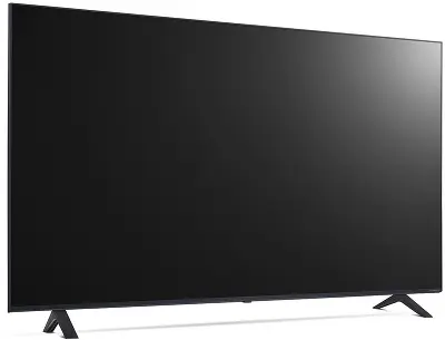 Телевизор 75" LG 75NANO80T6A UHD HDMIx3, USBx2 темно-серый