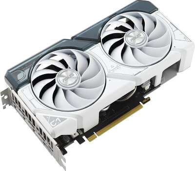 Видеокарта ASUS NVIDIA nVidia GeForce RTX 4060Ti Dual 8Gb DDR6 PCI-E HDMI, 3DP