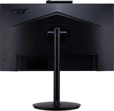 Монитор 27" Acer CB272Dbmiprcx IPS FHD D-Sub, HDMI, DP