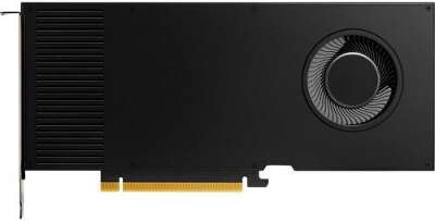 Видеокарта NVIDIA RTX A4000 PG190 16Gb DDR6 PCI-E 4DP