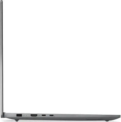 Ноутбук Lenovo IdeaPad Pro 5 16IRH8 16" WQXGA IPS i7-13700H/16/512Gb SSD/RTX 3050 6G/Без OC серый