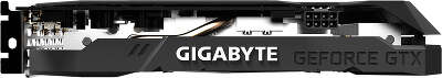 Видеокарта GIGABYTE NVIDIA nVidia GeForce GTX1660 SUPER D6 6G 6Gb DDR6 PCI-E HDMI, 3DP