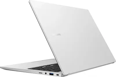 Ноутбук SAMSUNG Galaxy Book 2 NP750 15.6" FHD IPS i5-1235U/8/512Gb SSD/W11 серебристый