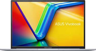 Ноутбук ASUS VivoBook 16X K3605ZF-MB244 16" WUXGA IPS i5 12500H/16/512 SSD/RTX 2050 4G/Dos