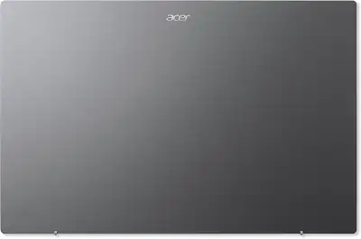 Ноутбук Acer Extensa 15 EX215-23-R6F9 Ryzen 3 7320U 8Gb SSD512Gb AMD Radeon 610M 15.6" IPS FHD (1920x1080) noOS grey WiFi BT Cam (NX.EH3CD.004)