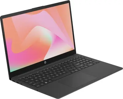 Ноутбук HP 15-fc0009nia 15.6" FHD IPS R 7 7730U 2 ГГц/8/512 SSD/Dos