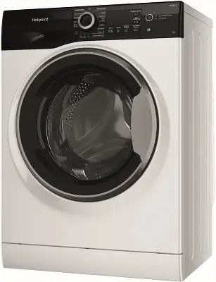 Стиральная машина Hotpoint NSB 7225 ZS V RU класс: A загр.фронтальная макс.:7кг белый