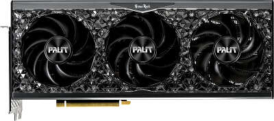 Видеокарта Palit NVIDIA nVidia GeForce RTX 4090 GameRock OC 24Gb DDR6X PCI-E HDMI, 3DP