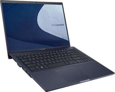 Ноутбук ASUS ExpertBook B1 B1500CBA-BQ0039 15.6" FHD i5-1235U/8/512Gb SSD/Без OC черный