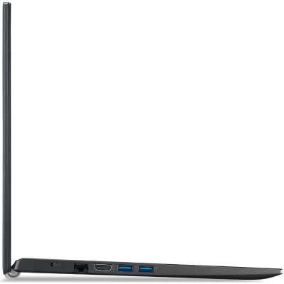 Ноутбук Acer Extensa EX215-55-3010 15.6" FHD IPS i3-1215U/8/512Gb SSD/Без OC черный