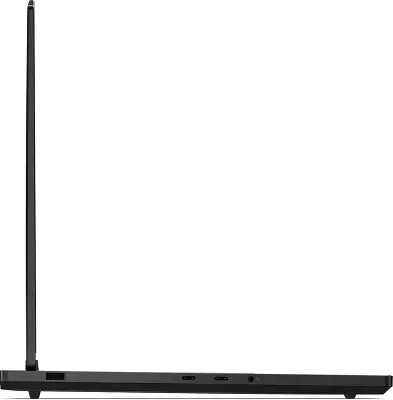 Ноутбук Lenovo Legion 7 16IRX9 16" QHD+ IPS i7-14700HX/32/1Tb SSD/RTX 4060 8G/Без OC черный