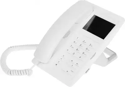 Телефон IP Fanvil H5 белый (H5 WHITE)