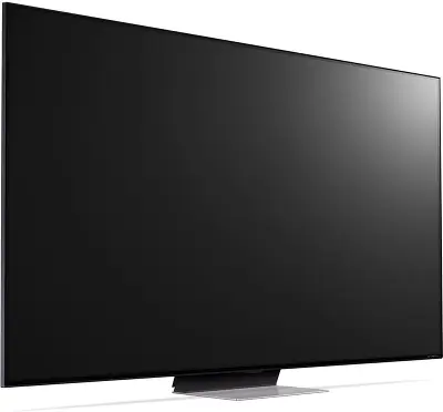 Телевизор 75" LG QNED91 UHD HDMIx4, USBx3 титан