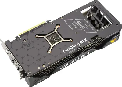 Видеокарта ASUS NVIDIA nVidia GeForce RTX 4070Ti TUF Gaming OC 12Gb DDR6X PCI-E 2HDMI, 3DP