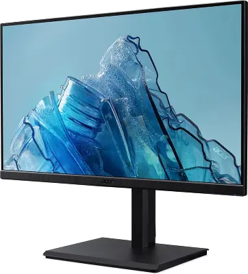 Монитор 24" Acer Vero CB241Ybmirux IPS FHD HDMI, DP, USB Type-C